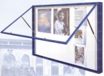 Affichage, communication et lections