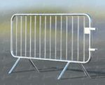 Barrire de manifestation