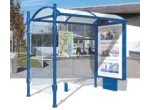Mobilier urbain
