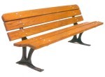 Mobilier urbain