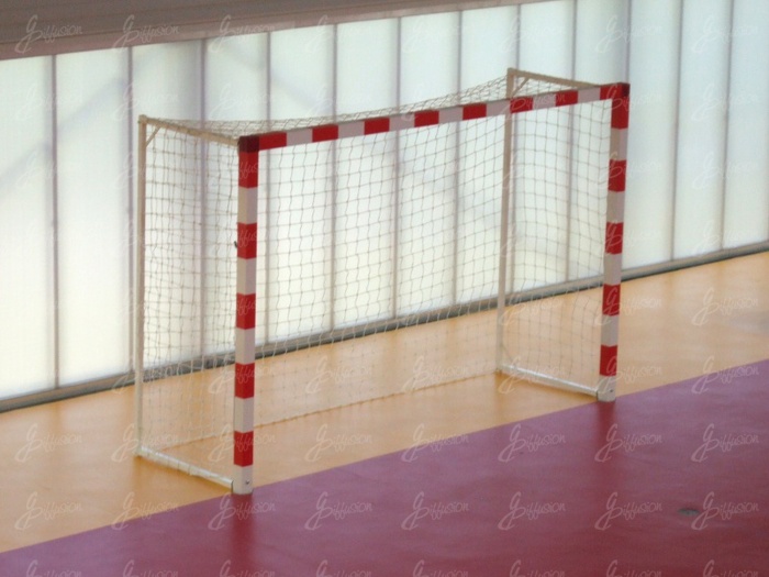 Buts de handball fixes