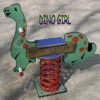 Dino Girl